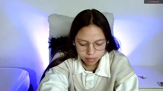 SamanthaRoldaan online show from 03-21-25, 07:24