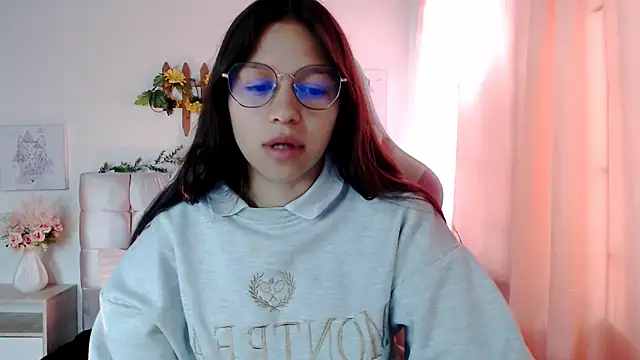 SamanthaRoldaan online show from 09-09-25, 03:00