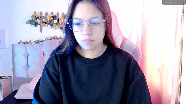 SamanthaRoldaan online show from 09-25-25, 02:32