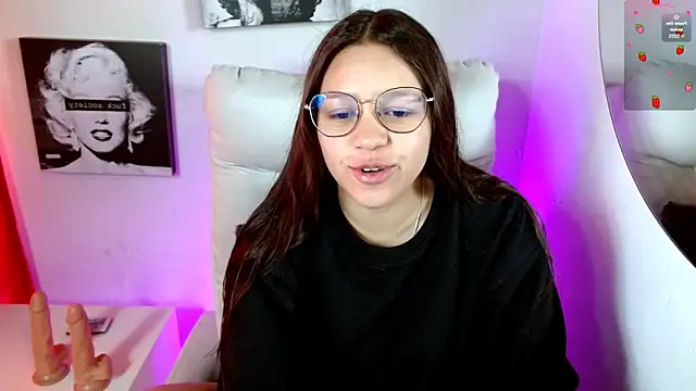 SamanthaRoldaan online show from 10-01-25, 12:44