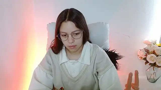 SamanthaRoldaan online show from 10-03-25, 04:15