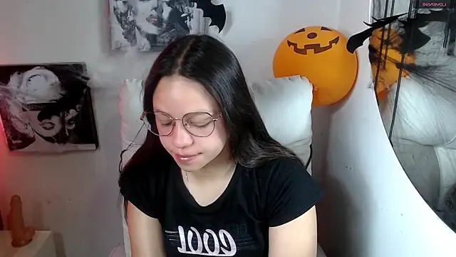 SamanthaRoldaan online show from 11-02-25, 02:19