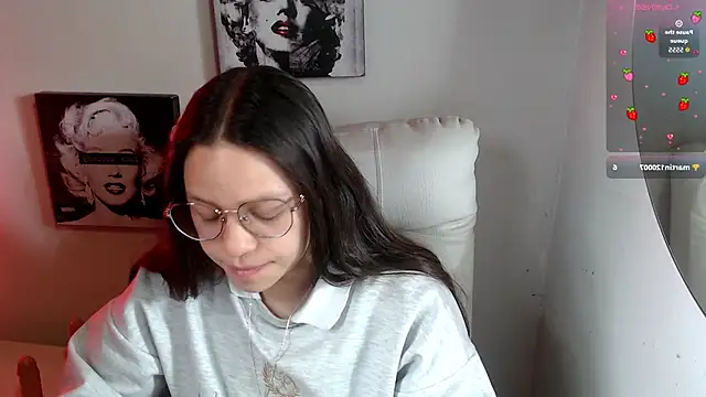 SamanthaRoldaan online show from 11-06-25, 04:08