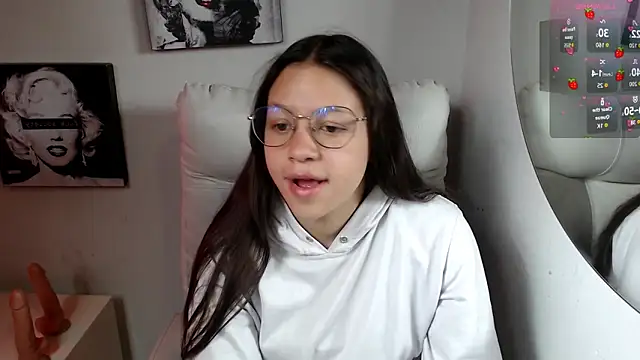 SamanthaRoldaan online show from 11-12-25, 02:39