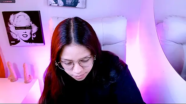 SamanthaRoldaan online show from 03-11-26, 02:34