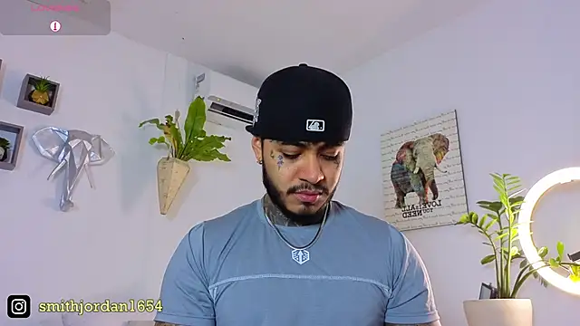 JordanSmiith  online show from 09-17-25, 08:21