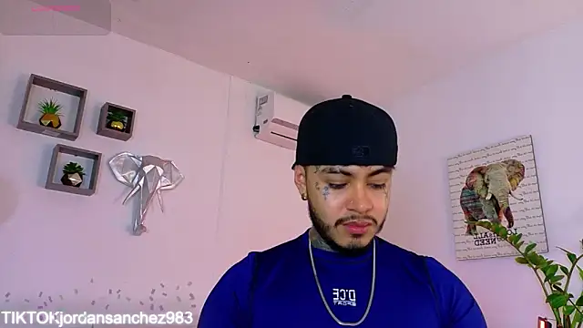 JordanSmiith  online show from 02-13-26, 08:16