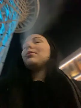 naughty lucifer online show from 12-14-24, 03:15