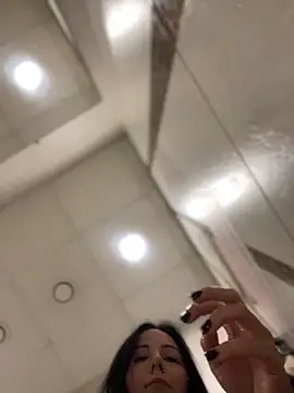 naughty lucifer online show from 12-30-24, 01:14