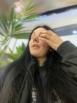 naughty lucifer online show from 01-31-25, 01:56