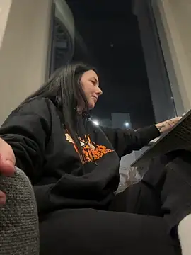 naughty lucifer online show from 03-22-25, 04:26