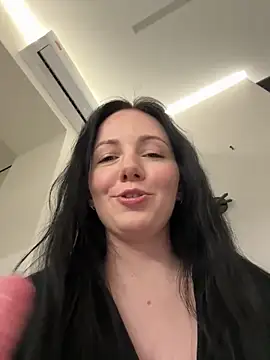 naughty lucifer online show from 03-06-26, 04:14