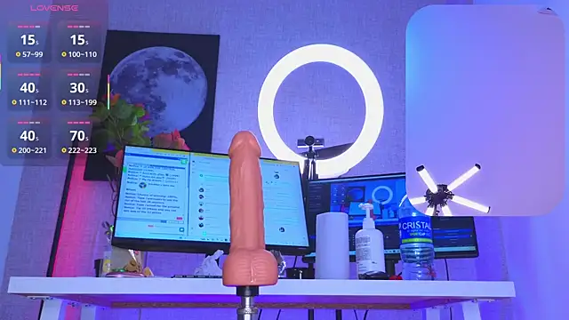 maykka online show from 10-23-25, 12:10