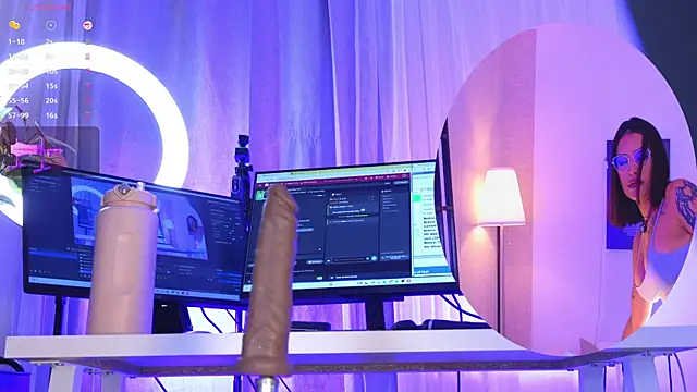 maykka online show from 03-22-26, 12:14