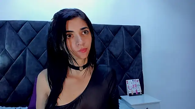 Linisprincehot69 online show from 01-26-25, 09:40