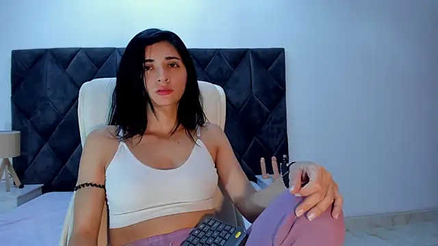 Linisprincehot69 online show from 02-08-25, 01:22