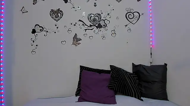 Linisprincehot69 online show from 11-09-25, 08:01