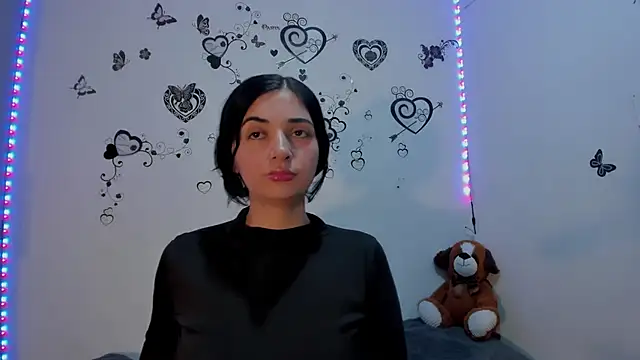 Linisprincehot69 online show from 12-02-25, 07:47