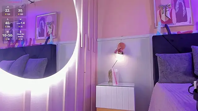 chloe watson  online show from 02-04-26, 06:14