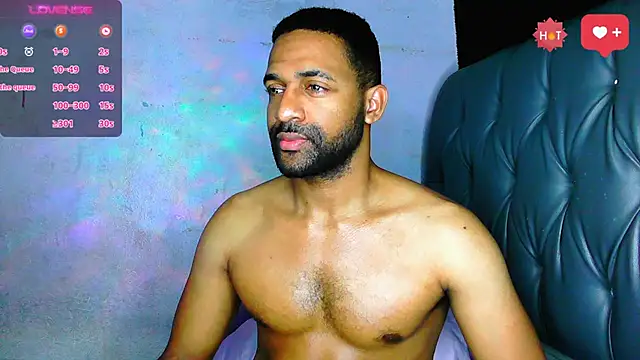 bbcblackhot34 online show from 02-03-25, 01:30