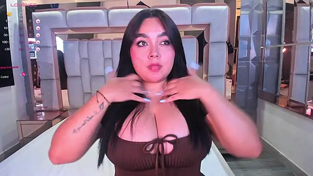 samantasm online show from 01-29-25, 03:54