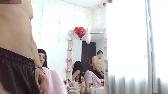 Wanda and cosmo  online show from 09-14-25, 05:12