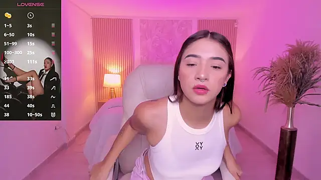 Antonella Grayy online show from 02-24-26, 11:08