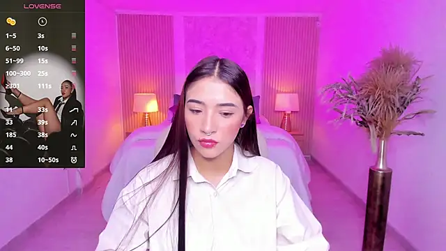 Antonella Grayy online show from 02-25-26, 11:09