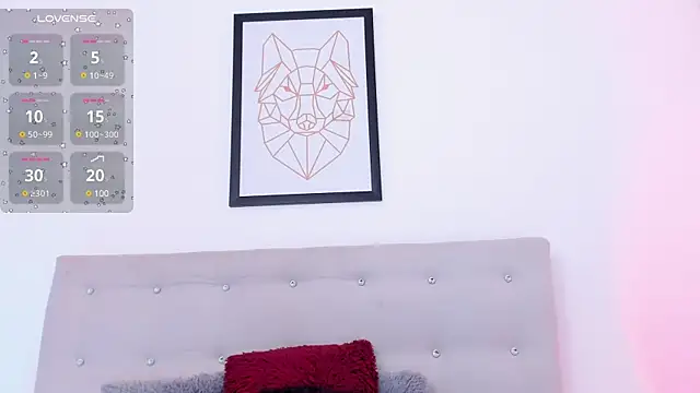 zoe6x online show from 01-24-25, 04:39