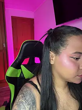 leila 22 online show from 03-02-26, 07:59