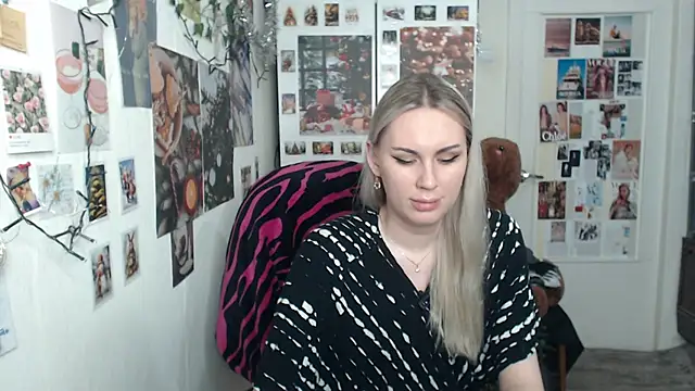 CapriScorpion online show from 12-31-24, 12:25