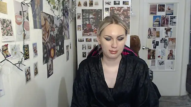 CapriScorpion online show from 01-03-25, 05:20