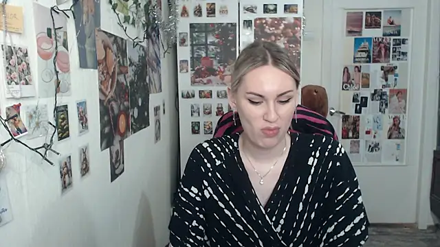 CapriScorpion online show from 01-09-25, 01:56