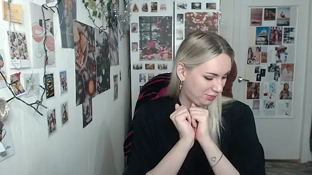 CapriScorpion online show from 01-11-25, 02:04