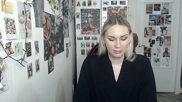 CapriScorpion online show from 01-13-25, 01:39