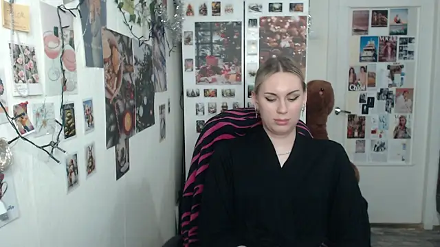 CapriScorpion online show from 01-13-25, 04:41