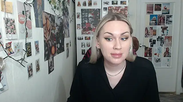 CapriScorpion online show from 01-14-25, 02:00