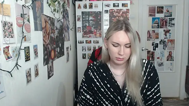 CapriScorpion online show from 01-19-25, 02:49