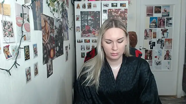 CapriScorpion online show from 01-21-25, 04:16