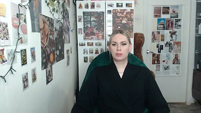 CapriScorpion online show from 01-25-25, 04:46