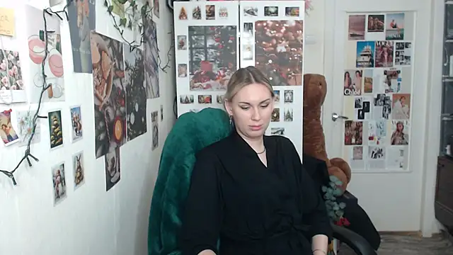 CapriScorpion online show from 01-26-25, 01:47