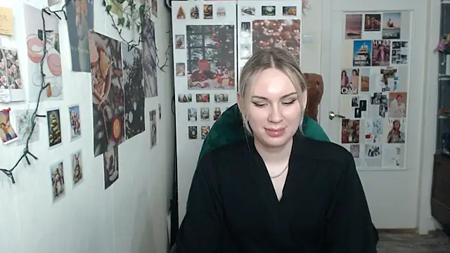 CapriScorpion online show from 01-29-25, 03:26