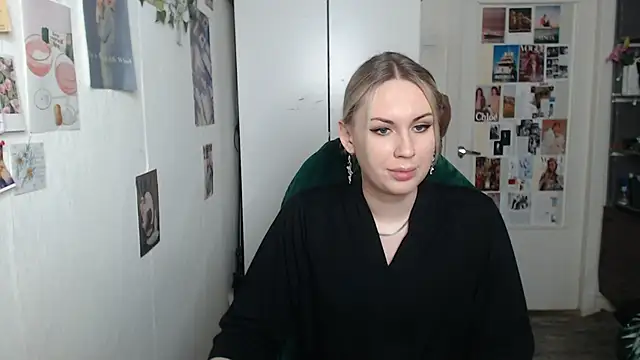 CapriScorpion online show from 02-05-25, 11:23