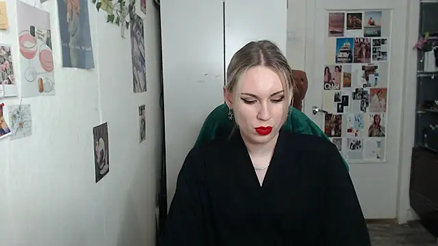 CapriScorpion online show from 02-06-25, 12:37