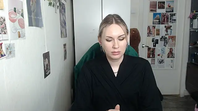 CapriScorpion online show from 02-09-25, 02:18