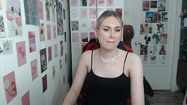 CapriScorpion online show from 02-11-25, 02:13