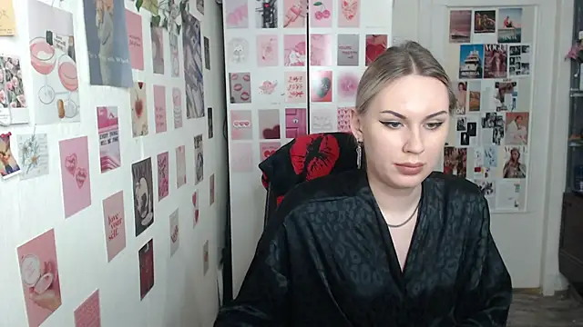 CapriScorpion online show from 02-15-25, 02:33