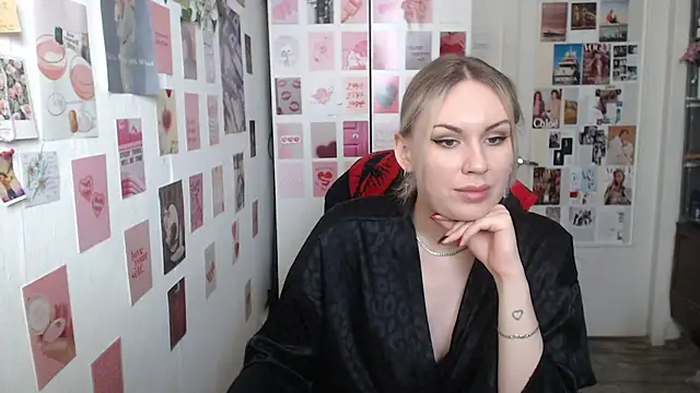 CapriScorpion online show from 02-19-25, 11:17