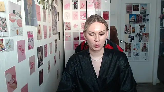 CapriScorpion online show from 02-19-25, 02:23