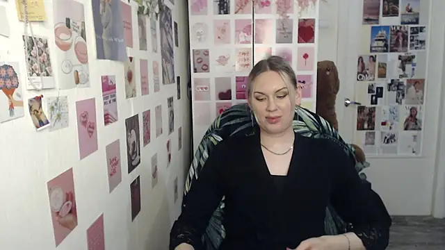 CapriScorpion online show from 02-26-25, 05:07